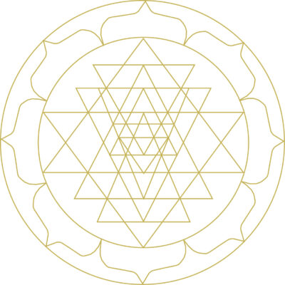 SriYantra