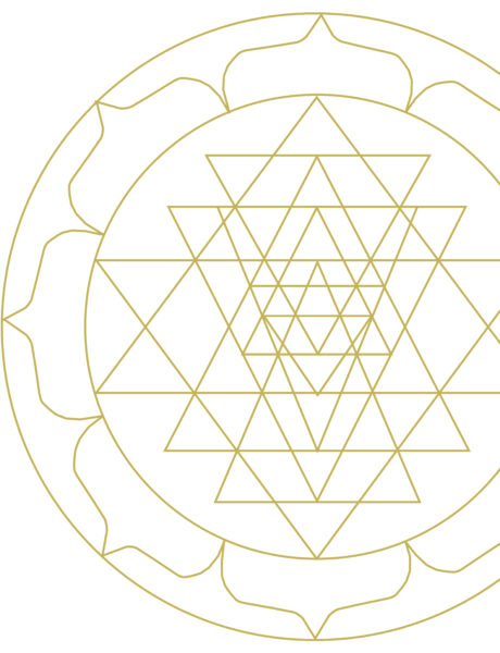 SriYantra